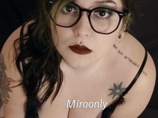 Miraonly