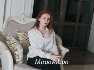 Miraovation