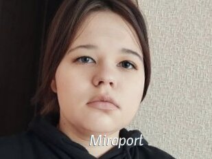 Miraport