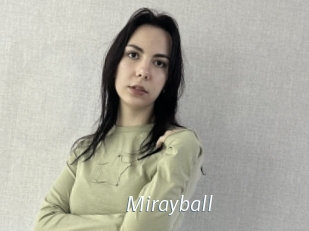 Mirayball