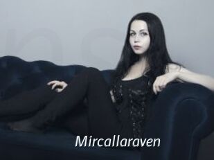 Mircallaraven