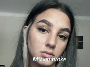 Miriambroke