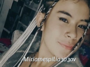 Miriamespitia303av