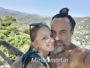 Miriammartin