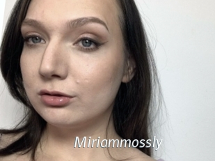 Miriammossly