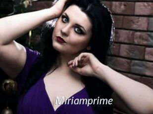 Miriamprime