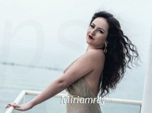 Miriamrey