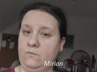 Mirian