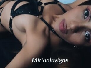 Mirianlavigne