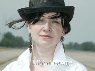 MirindaLoving