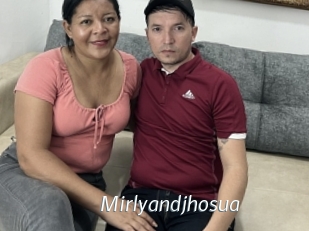 mirlyandjhosua Porn Star