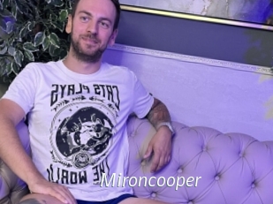 Mironcooper
