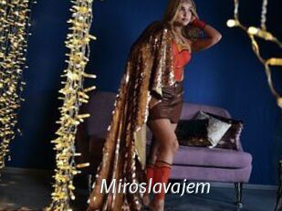 Miroslavajem