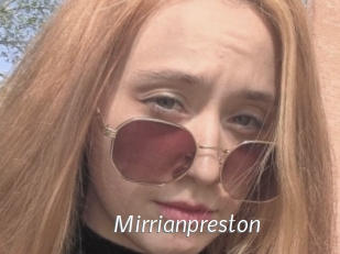 Mirrianpreston