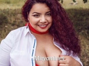 miryamines Porn Star