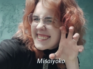 Misaiyoko