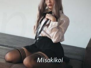 Misakikoi