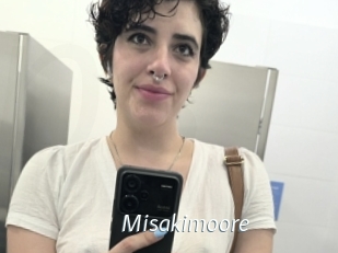 Misakimoore