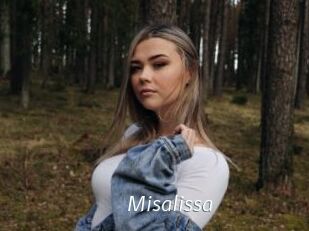 Misalissa