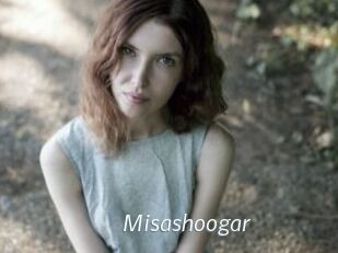 Misashoogar