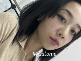 misatome Porn Star