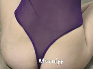 Miscutyy