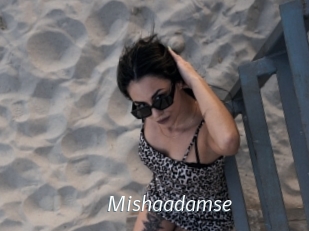 Mishaadamse