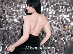 Mishaaddams
