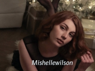 Mishellewilson