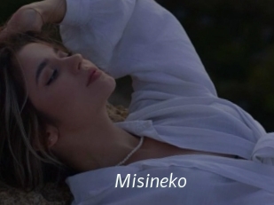 Misineko