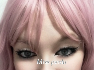 Miss_perdu