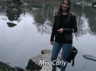 MissCarly