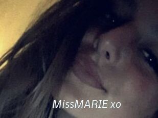 MissMARIE_xo