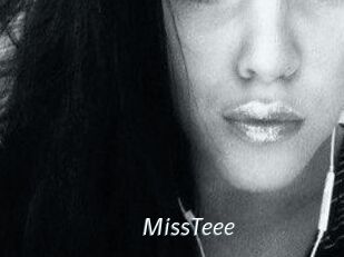 MissTeee