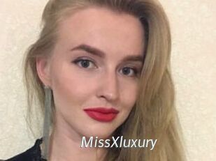 MissXluxury
