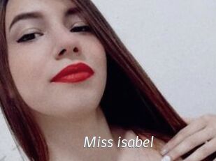 Miss_isabel