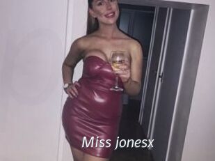 Miss_jonesx