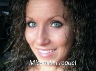 Miss_nikki_raquel
