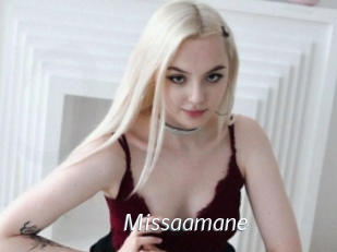 Missaamane