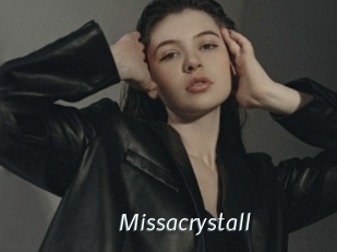 Missacrystall