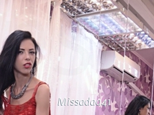 Missadaa41