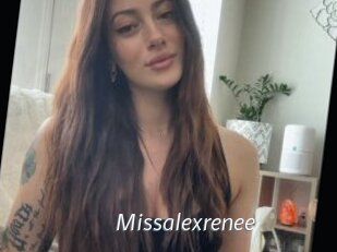 Missalexrenee
