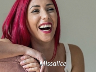 Missalice