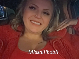 Missaliibabii