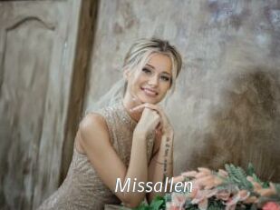 Missallen