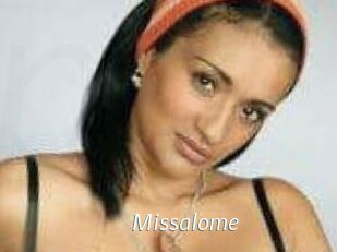 Missalome