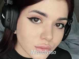 Missalyssa