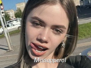 Missapperol