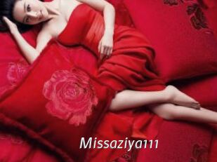 Missaziya111