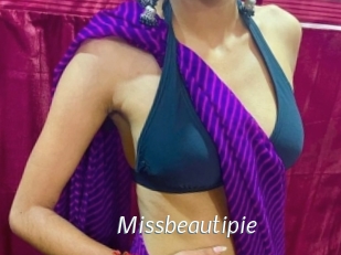 missbeautipie Porn Star